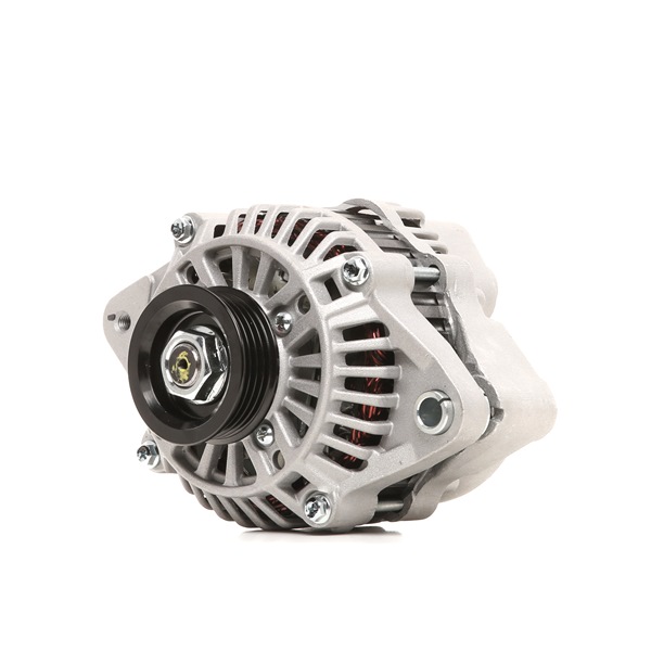 RIDEX 4G0981 Klaxon 1.3 16V 4x4 (SN413) 86CV 2022