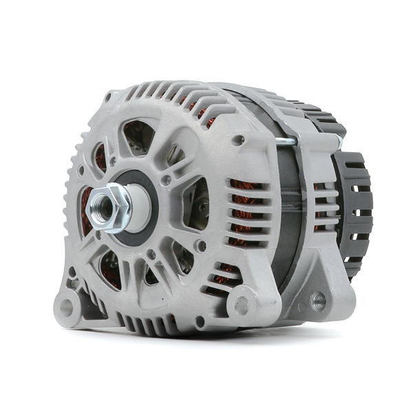 RIDEX 4G0982 Alternator CITROËN Dispatch I Van 2.0 136 hp RFN (EW10J4)