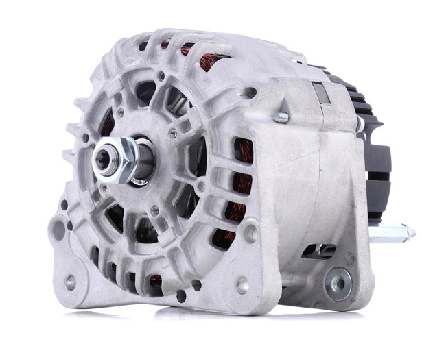 STARK SKGN-0321205 Lichtmaschine Audi A6 C5 1.9 TDI 130 PS
