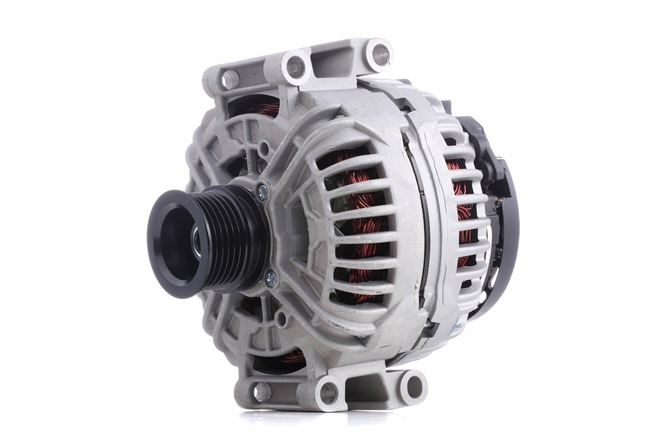 RIDEX 4G0985 Lichtmaschine W211 E 350 CGI 3.5 (211.057) 292PS 2007
