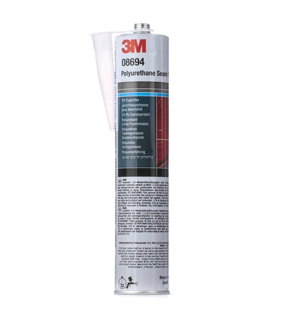 Dichtstoff - Artikel Nr. 08694 Original 3M Ersatzteile