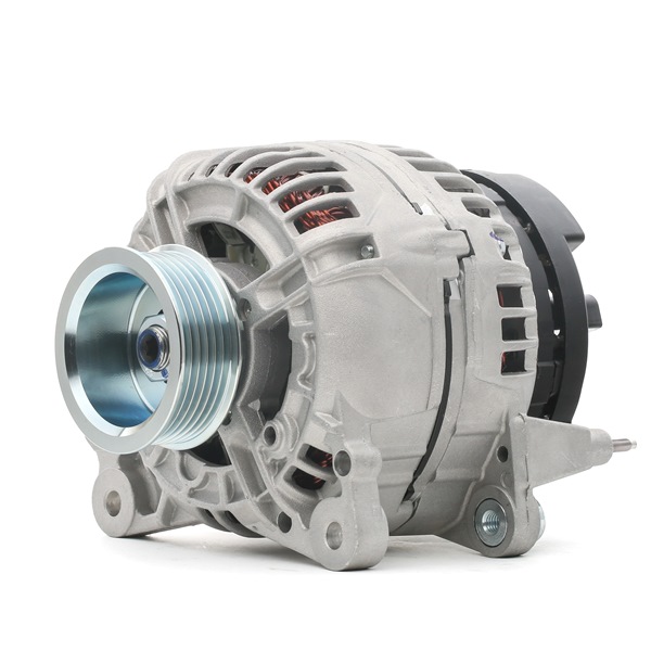 RIDEX 4G0996 Lichtmaschine Passat B5 1.9 TDI 4motion 130 PS AVF