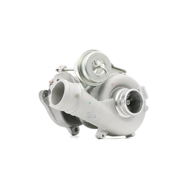 STARK SKCT-1190324 Turbo Audi A3 8L S3 1.8 quattro 210 PS AUL