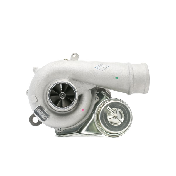 RIDEX 2234C0326 Turbo Audi A3 8L S3 1.8 quattro 210 PS AUL