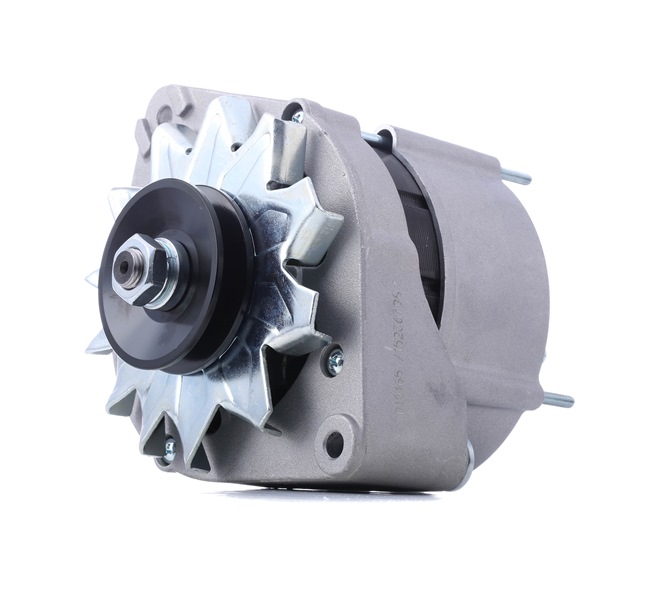 VW STARK Alternator SKGN-0321223