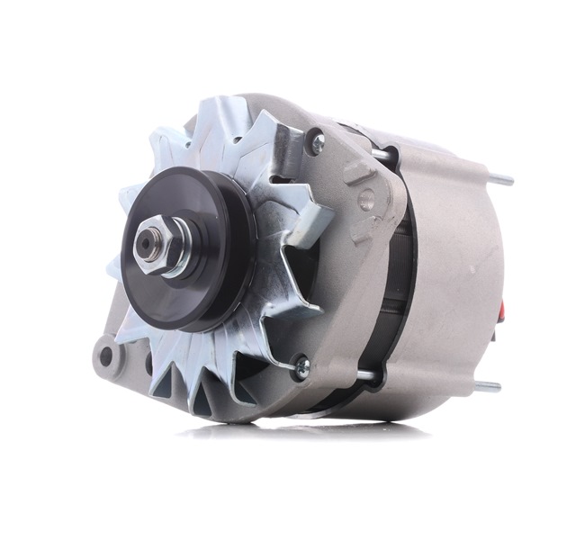 RIDEX 4G1001 Lichtmaschine VW T3 1.6 D 50 PS CS