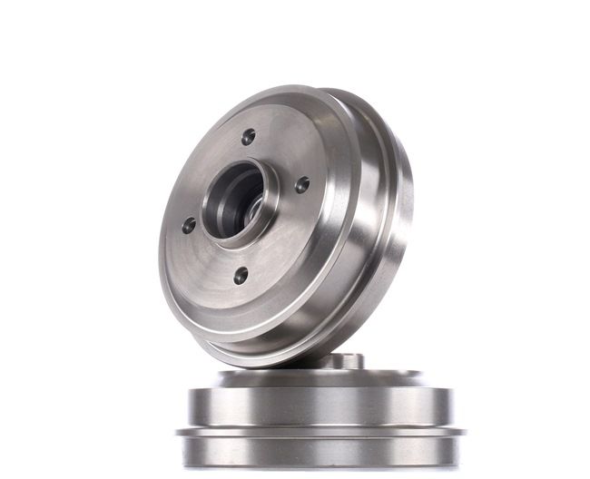 rendelés olcsó 123B0236 Fékdob hátsótengely, 180,0mm, csapággyal, ABS-érzékelőgyűrű nélkül ől RIDEX 424735, 424744, 95659622