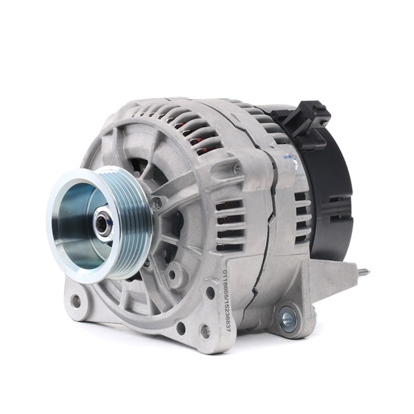 STARK SKGN-0321227 Lichtmaschine Volvo C70 1 Cabrio T5 245PS 2005