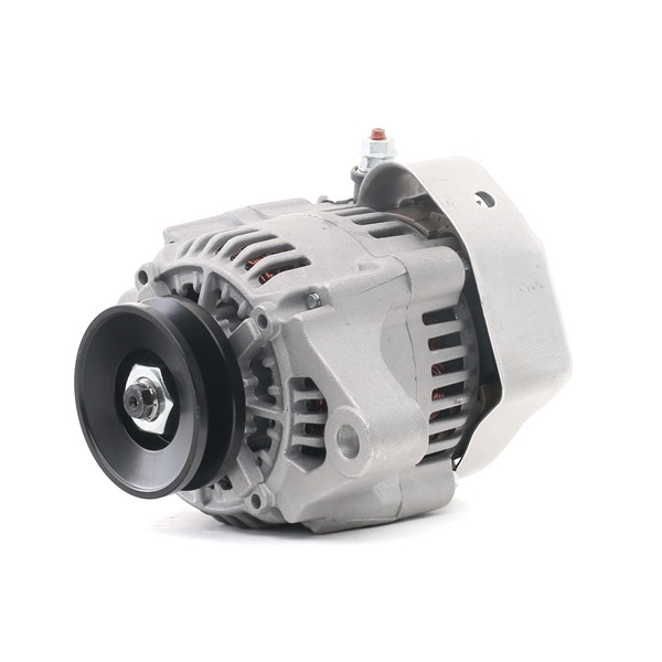 RIDEX 4G1010 Lichtmaschine Daihatsu S85 Bus 1.0 i 48 PS CB42