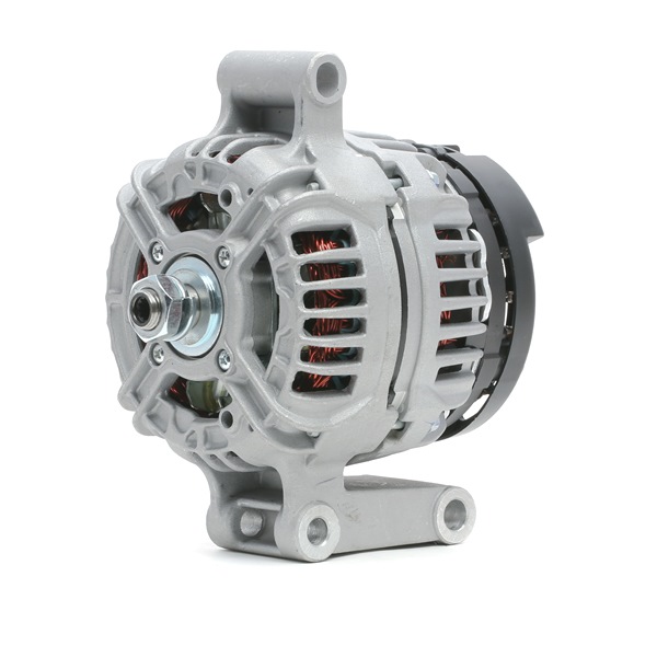 STARK SKGN-0321234 Lichtmaschine Ford Transit Mk5 Bus 2.4 TDdi 90 PS D2FE
