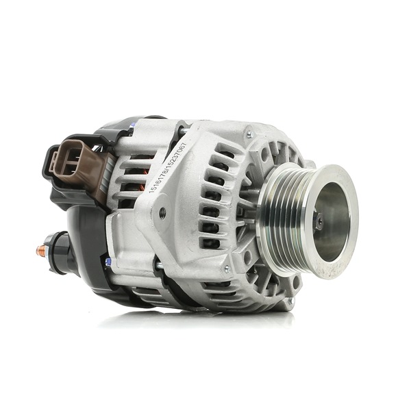 RIDEX 4G1016 Claxon 2.5 DiTD 136 Pk 4JK1-TC
