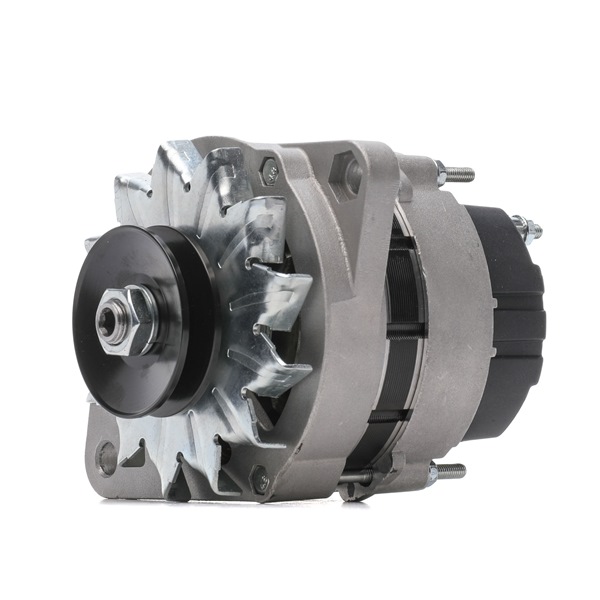 RIDEX 4G1031 Lichtmaschine Prisma 831 1.9 Diesel (831AB) 65PS 1992