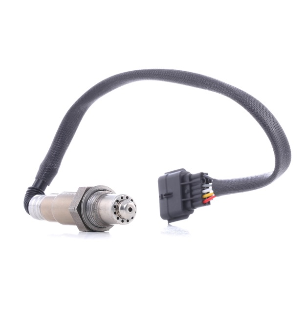RIDEX 3922L0319 Sonda lambda Nissan Note E12 1.5 dCi 90 cv K9K 608