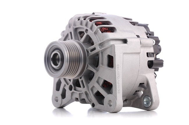 STARK SKGN-0321258 Alternator Dacia Logan Express 1.5 dCi 88 CP K9K 892