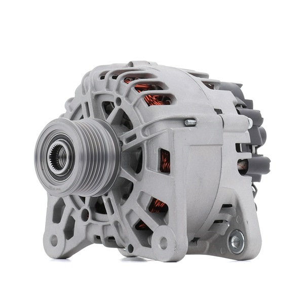 RIDEX 4G1036 Alternator Dacia Logan Express 1.5 dCi 88 CP K9K 892
