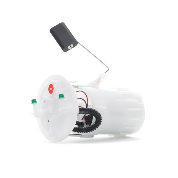 RIDEX 1382F0225 Gasspjæld potentiometer 1.5 dCi 75 (FW07, FW10, FW04) 75 HK K9K 628