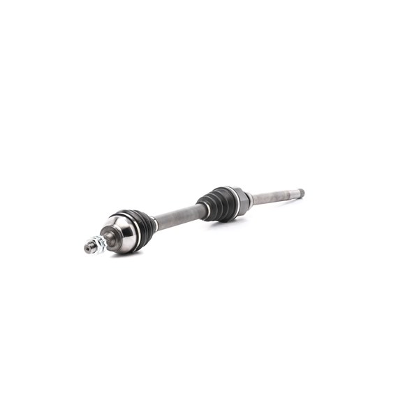 RIDEX 13D0578 Antriebswelle Peugeot 2008 Kombi 1.5 BlueHDI 102PS 2022