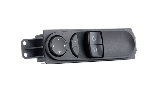 STARK SKSW-1870068 Styring setevarme 2.5 TDI 136 hk BJL