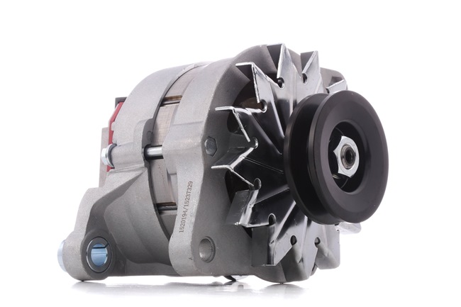 4G1041 RIDEX Lichtmaschine Preis