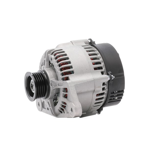 RIDEX 4G1047 Lichtmaschine ROVER Mini Hatchback 1.3 Cooper S 80PS 1999