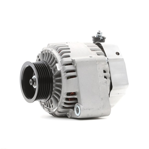 STARK SKGN-0321275 Laddningsregulator 2.2 16V (BB6, BB8) 200 hk H22A4