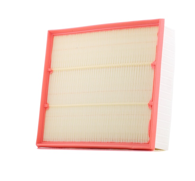 RIDEX 8A1610 Luftfilter Mercedes Sprinter 906 Flatvogn lastebil 413 CDI 2.2 129 hk OM 611.981