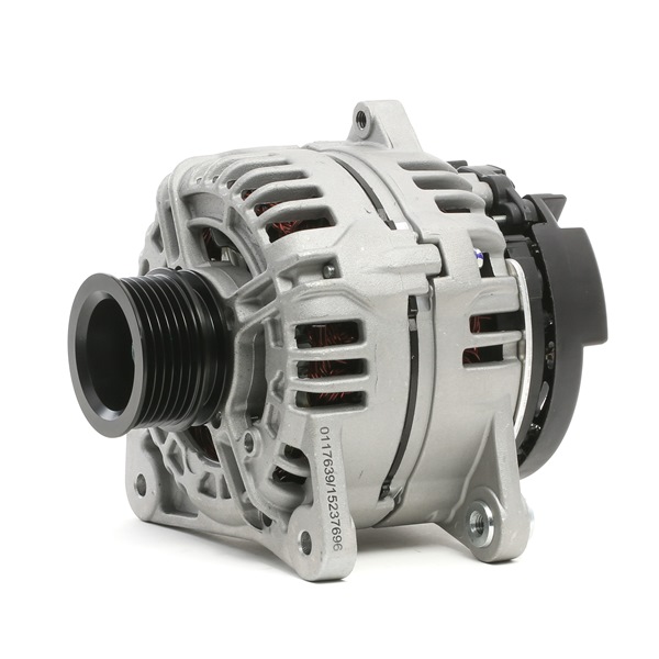 STARK SKGN-0321290 Claxon 1.6 112 Pk K4M 801