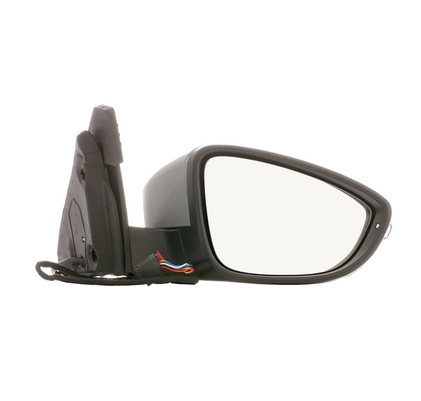 RIDEX 50O0549 Wing mirror Passat 365 1.4 TSI MultiFuel 160 hp CKMA
