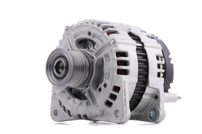 STARK SKGN-0321294 Lichtmaschine Passat B6 Variant 2.0 TDI 120 PS BWV