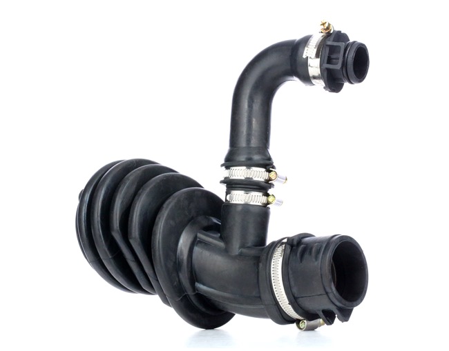 RIDEX 3314C0231 Turbócső Ford C Max DM2 1.6 TDCi 90 LE HHDB