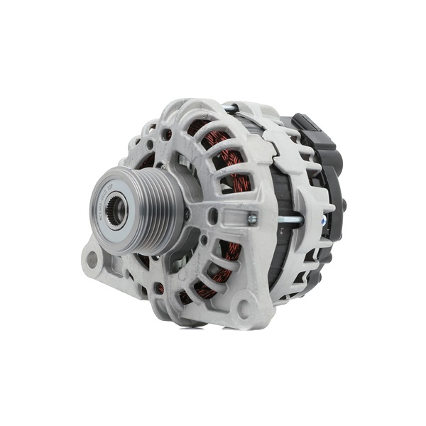 STARK SKGN-0321297 Lichtmaschine Iveco Daily V Pritsche 35C17, 35S17, 40C17, 45C17, 50C17, 60C17, 65C17, 70C17 170 PS F1CE3481K