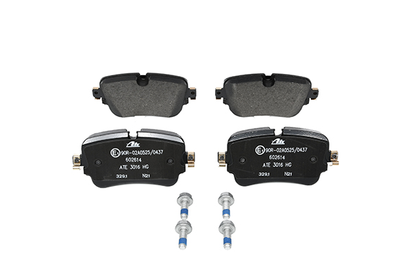 ATE 13.0460-2614.2 Hovedbremsesylinder 35 TDI Mild Hybrid quattro 163 hk DTPB