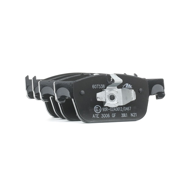 13.0460-7338.2 ATE Pastilhas de travão preço