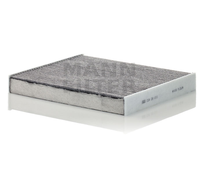 MANN-FILTER CUK 29 010 Pollen filter LYNK & CO 02 Hatchback (CC11) 2.0 190 hp JLH-4G20TD
