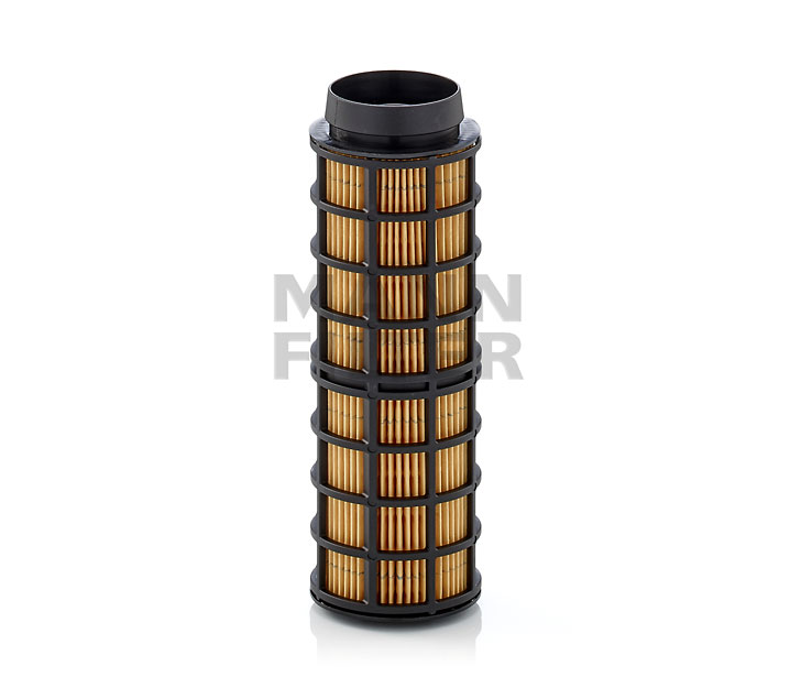MANN-FILTER PU 7017 z Υδραυλ. φίλτρο, τιμόνι 35S15, 35C15, 40C15, 50C15, 60C15, 65C15, 70C15 150 PS F1CFL411A