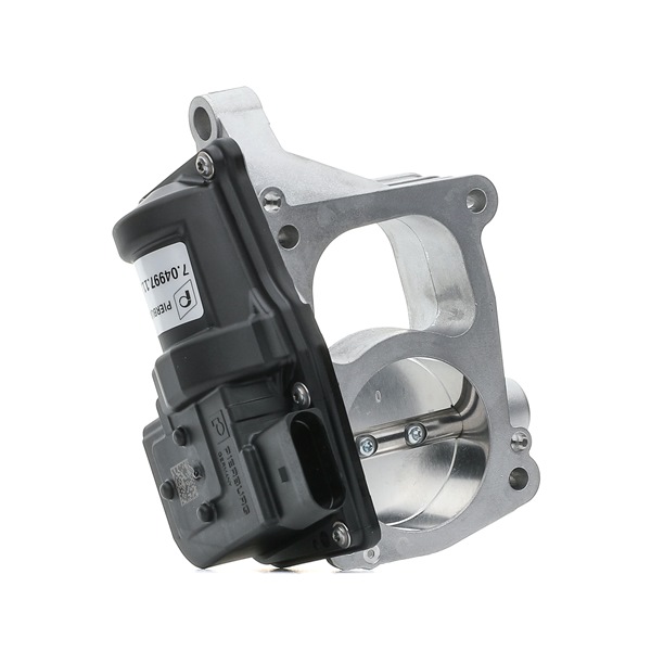 PIERBURG 7.04997.11.0 Kraftstoffdruckregler 45 TDI Mild Hybrid quattro 231PS 2021