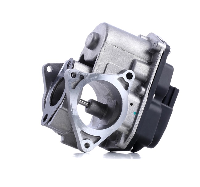PIERBURG 7.10334.00.0 EGR klep Passat B6 Variant 2.0 TDI 110 Pk CBDC