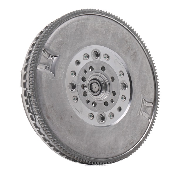 LuK 415 0569 10 Volano Mercedes S204 C 180 CDI (204.200) 120PS 2010