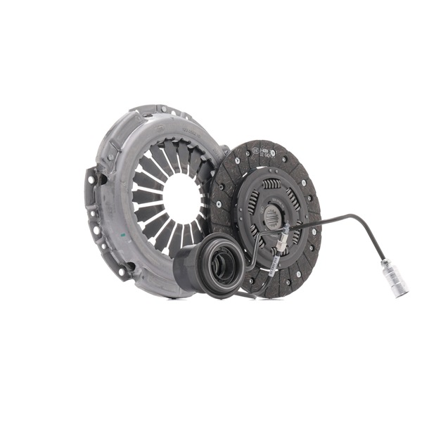 LuK 623 3772 34 Kit d'embrayage Rover 75 rj 2.0 CDTi 131CV 2005