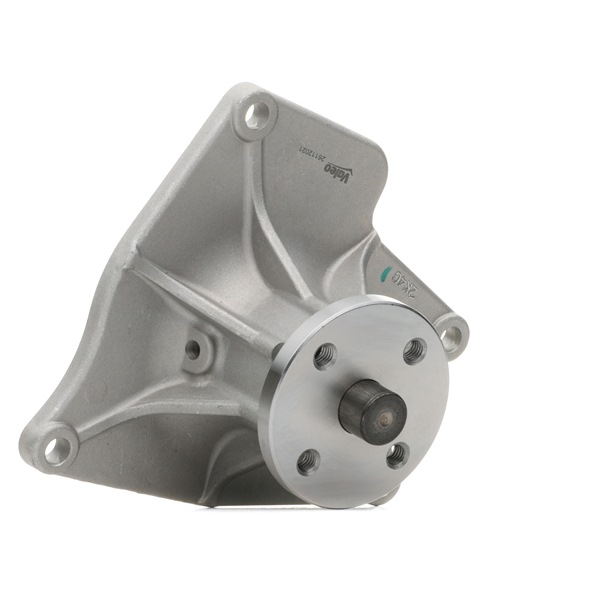 VALEO 529343 Pompa apa Mitsubishi Pajero 2 2.8 D (V46W, V26W) 140 CP 4M40-T