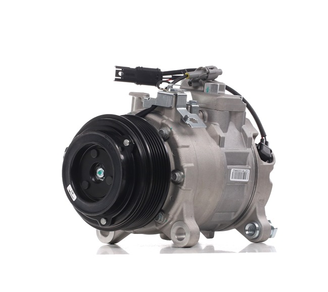 VALEO 690208 Compressore aria condizionata BMW F34 320 i 163 CV N20 B20 A