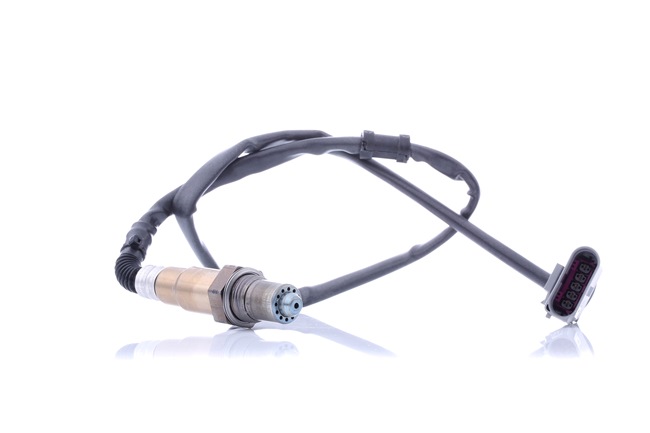BOSCH 0 258 027 215 Középső kipufogó dob 2.0 TFSI 190 PS CZPB