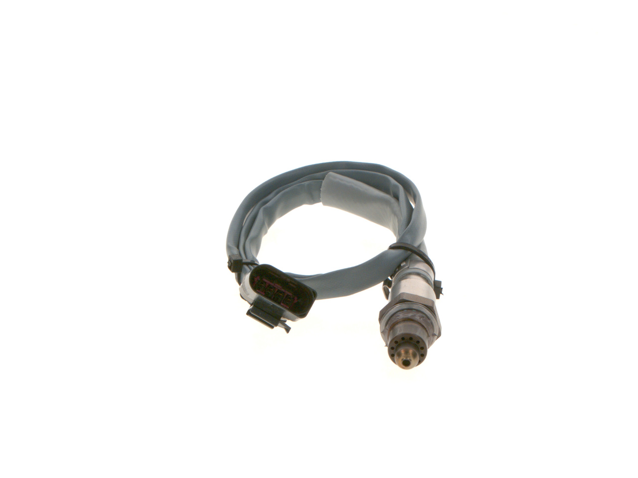 BOSCH 0 258 030 296 Lambdasonde (NOx, O2) VW Tiguan 2 AD1 2.0 TSI 4motion 180 Pk CZPA