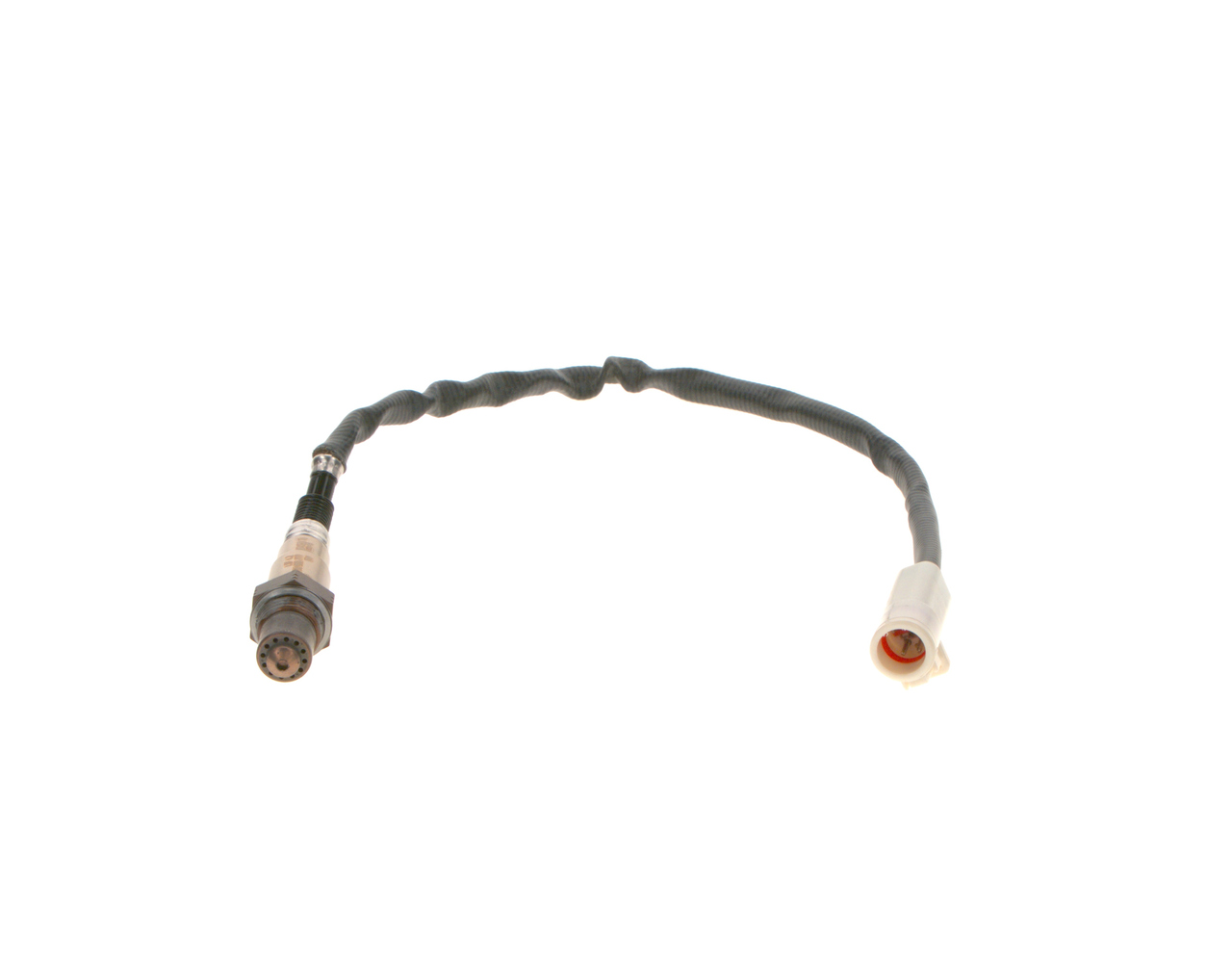 BOSCH 0 258 986 777 Lambda anturi Volvo 545 1.8 BiFuel 126 hv B 4184 S8