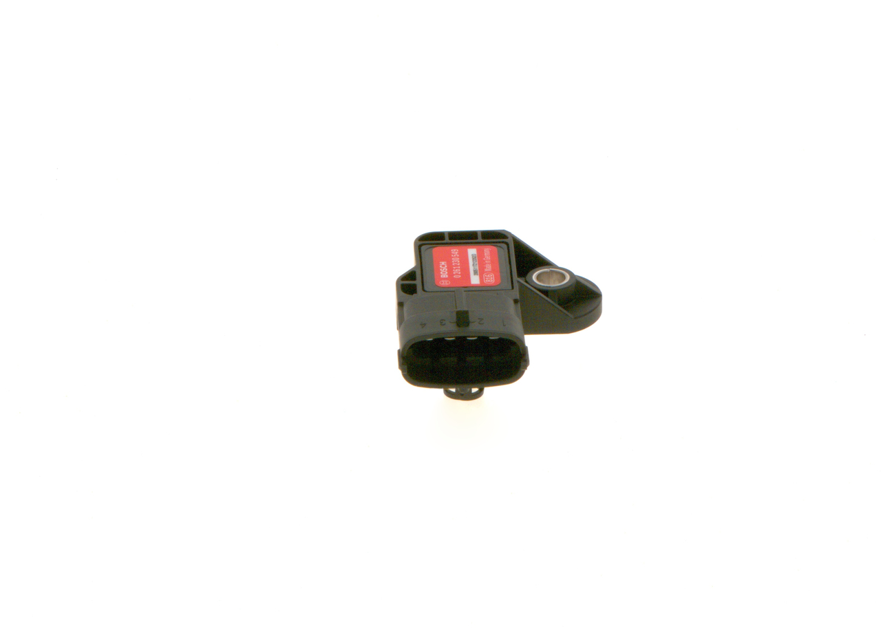 JAGUAR BOSCH Sensor de temperatura do motor 0 261 230 549