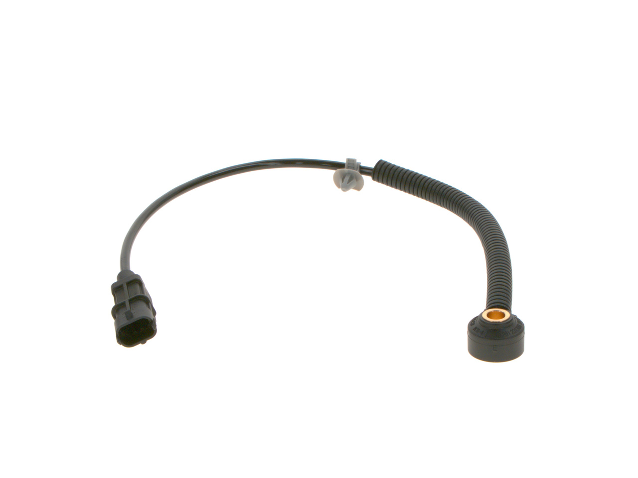 BOSCH 0 261 231 308 Knock sensor Kia Picanto JA 1.2 (G4LA) 84 hp G4LA