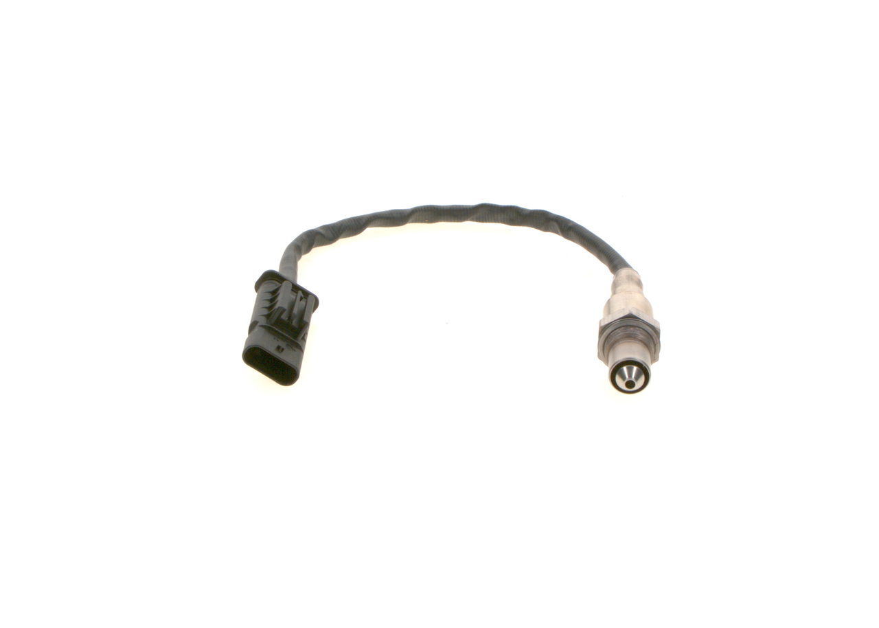BOSCH 0 281 004 627 Lambda sensor BMW F30 318 d xDrive 150 hp B47 D20 A