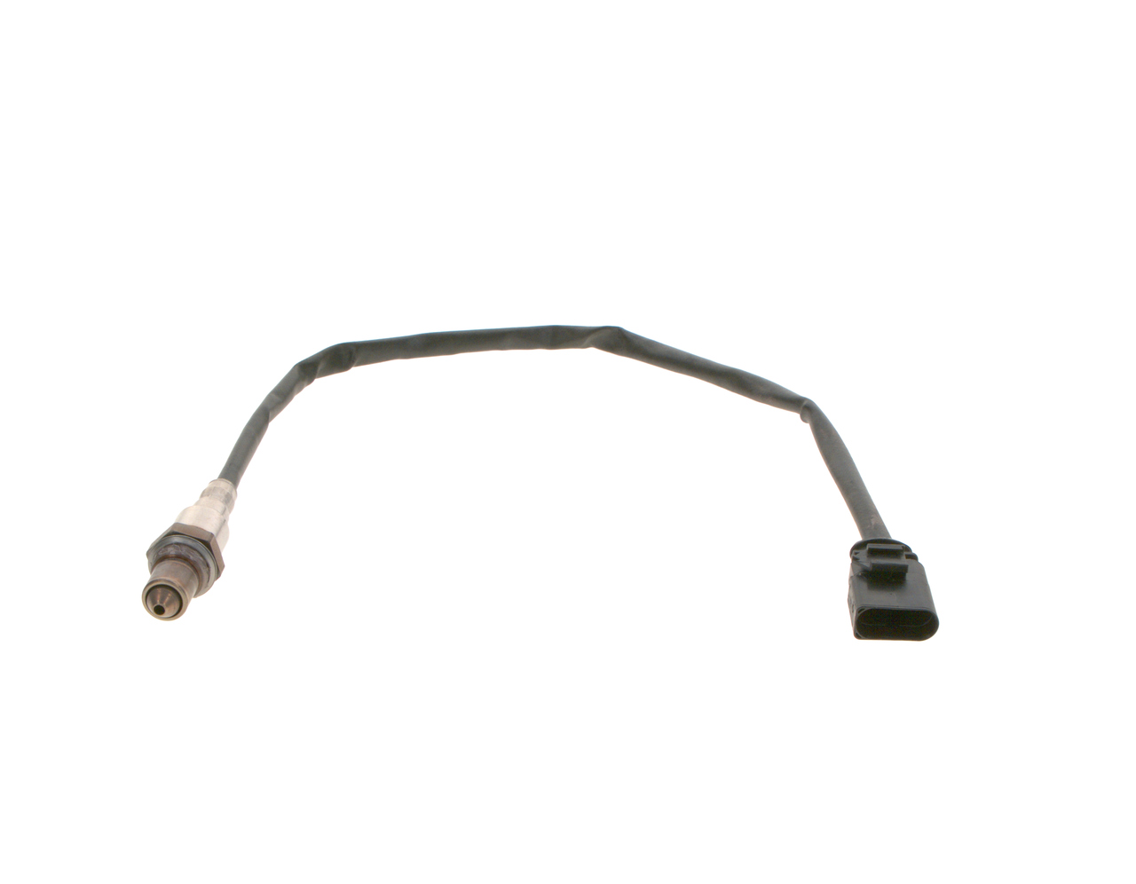 BOSCH 0 281 004 692 Vorschalldämpfer 3.0 TDI quattro 211PS 2019