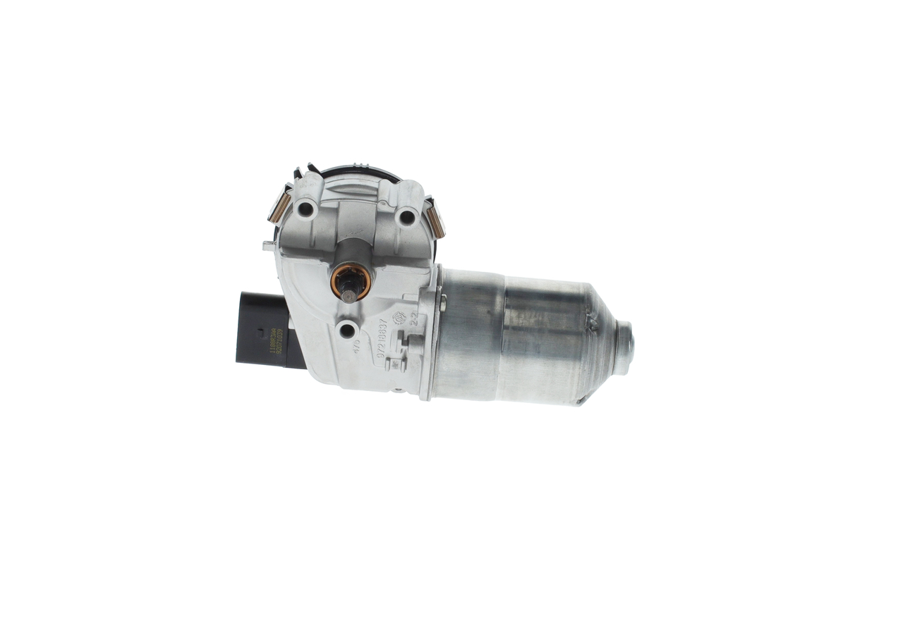 OPEL BOSCH Heckwischermotor 0 390 243 685