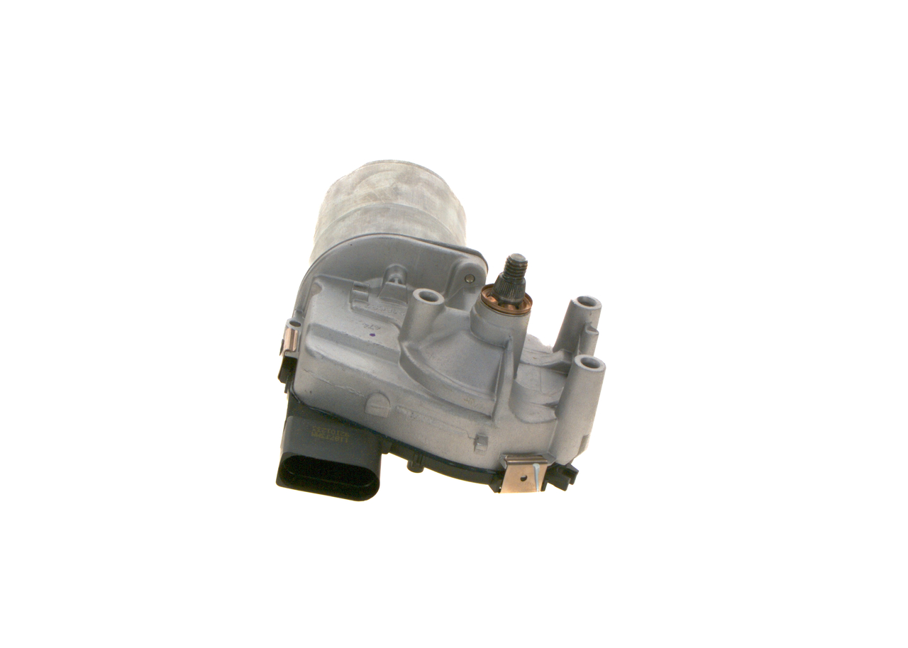 OPEL BOSCH Heckscheibenmotor 0 390 243 686